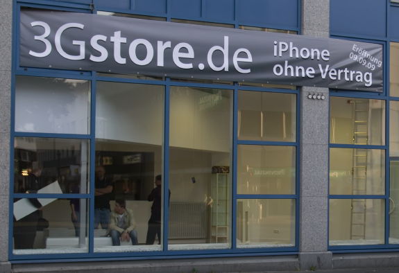 3G Store Bochum
