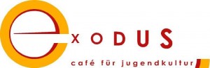 Logo Café Exodus