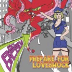 Cover: Prepare For Loveshock
